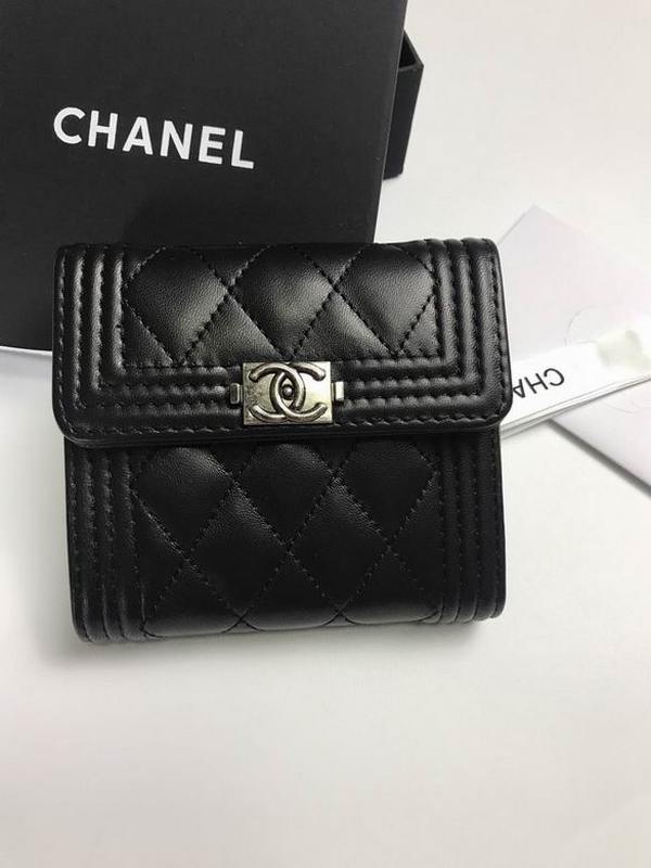 Chanel Wallets 86